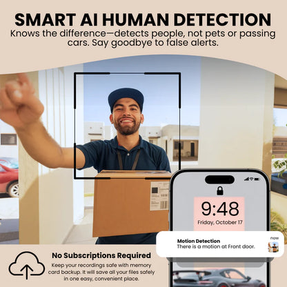 Safe View – Smart Window Security, Made Simple